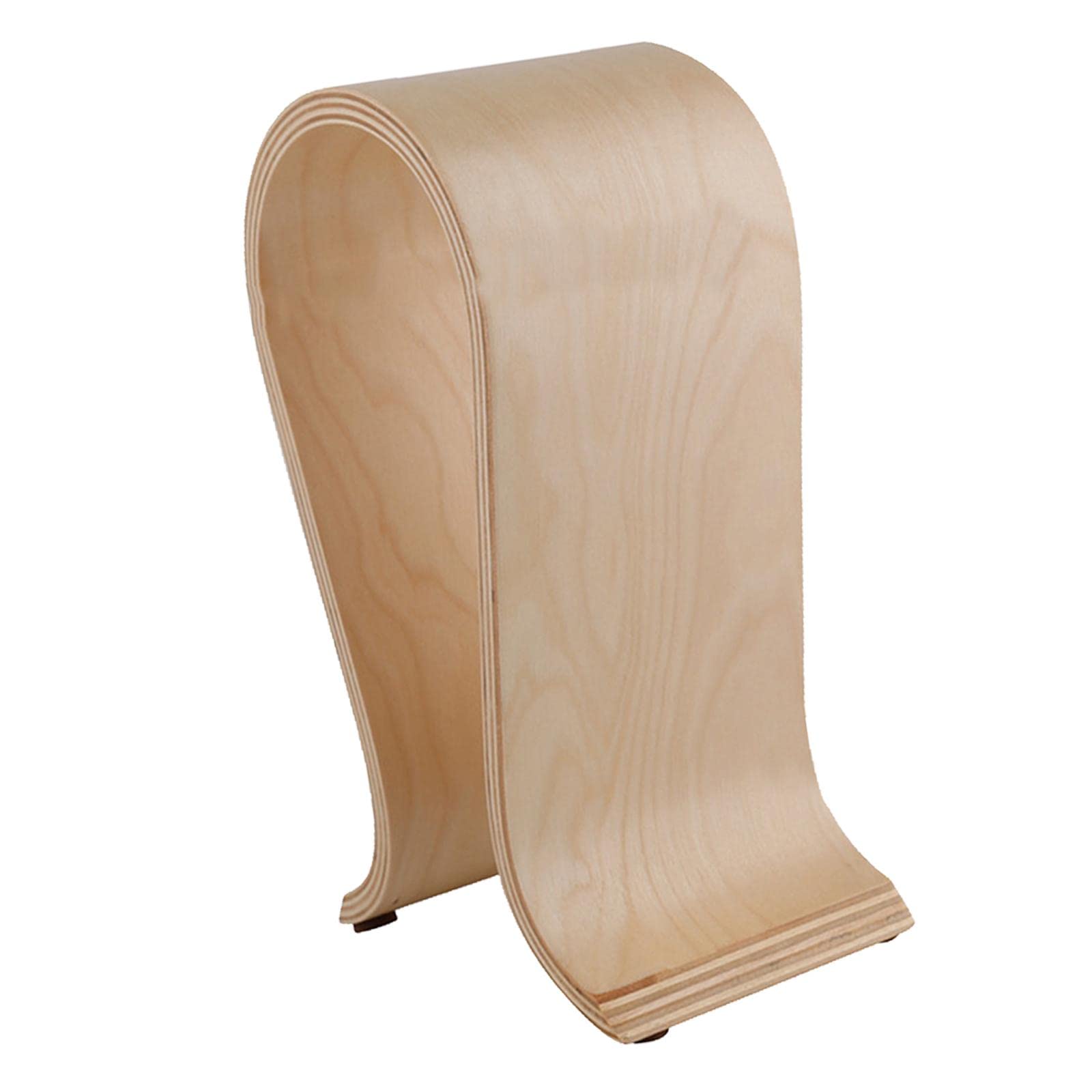 BNF®Headphones Stand Holder Rack Stand U Shape Walnut Hanger Birch Color|Consumer Electronics | Portable Audio & Headphones | Headphone Parts & Accessories|1 Piece Headset Desk Display Shelf-image-41