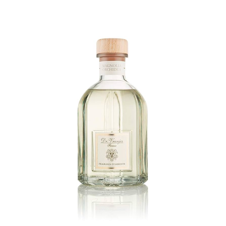 新品　ドットールヴラニエス デュフューザー MELOGRANO 250ml Amazon.co.jp: 【直営】DR. VRANJES –ドットール・ヴラニエス