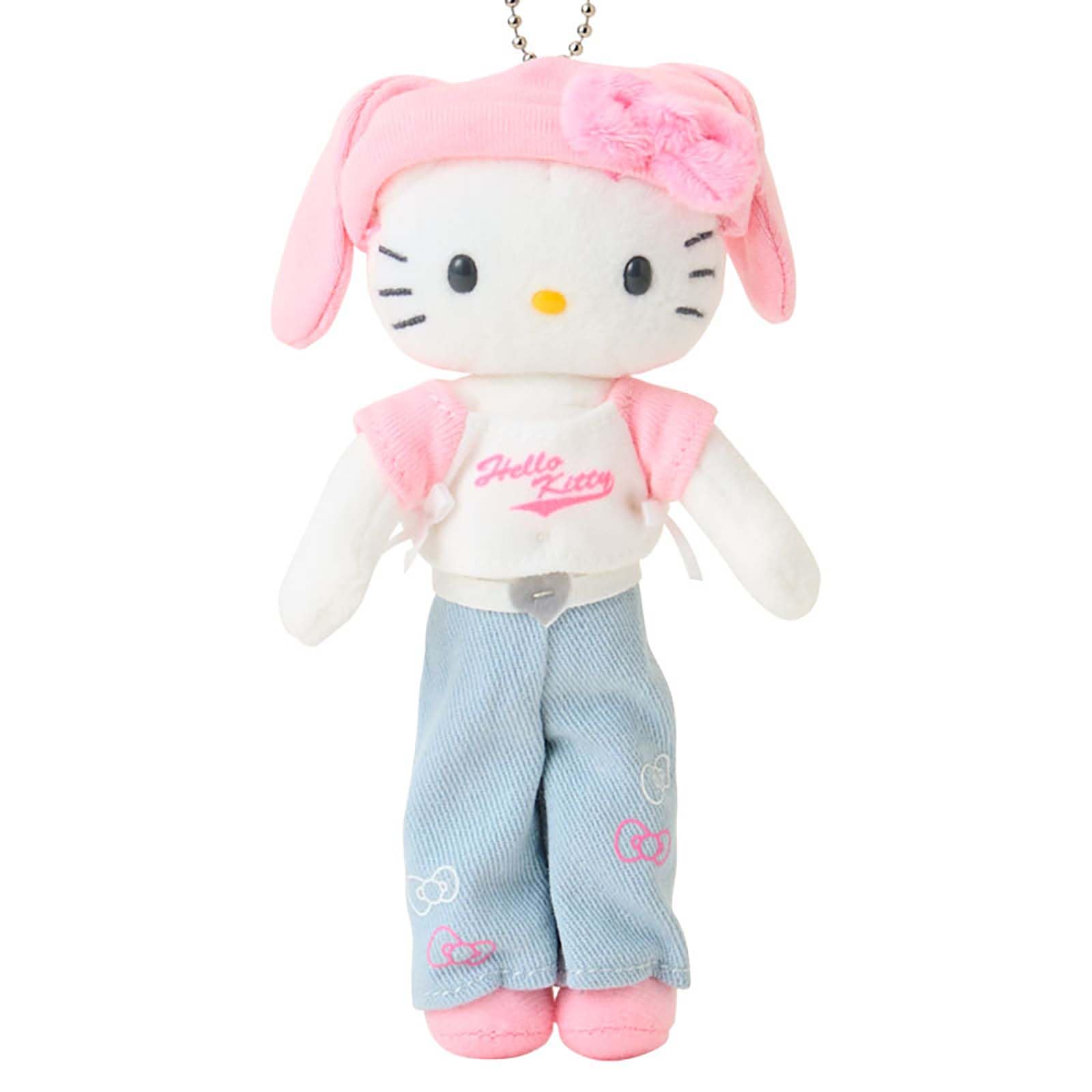 Amazon.co.jp: サンリオ(SANRIO) マスコットホルダー1（Sanrio closet