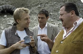 Die Rosenheim Cops - Staffel 5/Folge 01-05