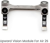 Vista 2 de SeiZed Drone for DJI Mavic Air 2S Part Front Vision Downward Position Sensor System Module Repair Parts Replacement