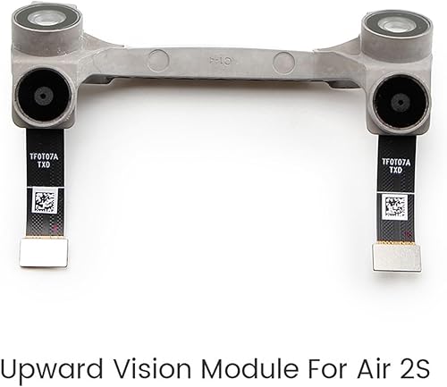 Miniatura 2 de SeiZed Drone for DJI Mavic Air 2S Part Front Vision Downward Position Sensor System Module Repair Parts Replacement