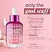 The Beauty Elixir Collagen & Retinol Serum For Face - Ultra Hydrating, Restores, Smooths & Reduces Wrinkles - Dermatologist Tested, Natural Ingredients, Clean Beauty - Korean Skin Care - 1.69 Fl. Oz