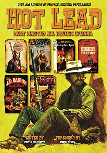 Hot Lead Most Wanted All Reviews Special