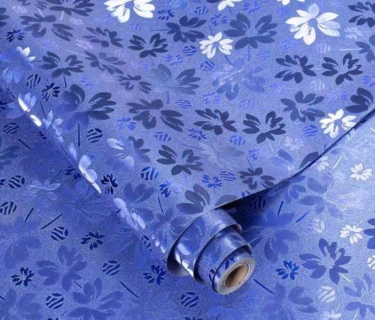 See full amazon price history chart for CRIMSON DECORS™ Glittery Blue Floral SELF Adhesive Wallpaper for Kitchen CUPBOARDS Living Room Hall FURNITURES - 200 * 45 CM - 9 SQFT Approx CRIMSON DECORS™ Glittery Blue Floral SELF Adhesive Wallpaper for Kitchen CUPBOARDS Living Room Hall FURNITURES - 200 * 45 CM - 9 SQFT Approx (B09YMMT987) Amazon Price History, Amazon Price Tracker