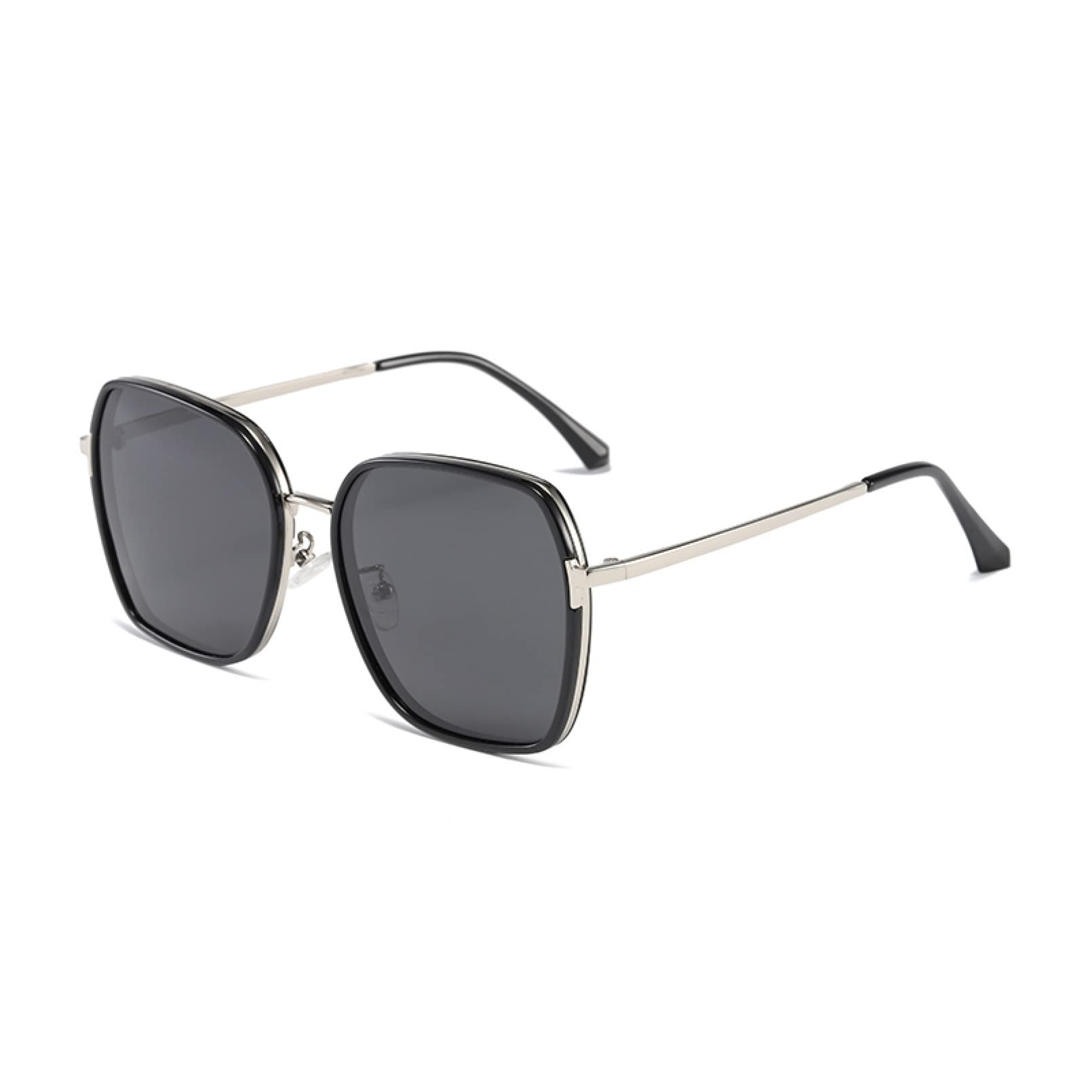 gafas de sol polarizadas gafas de sol de las señoras de los hombres universales al aire libre gafas de sol