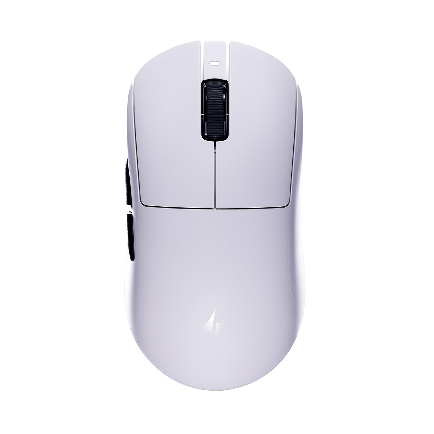 ATK Dragonfly A9 Ultimate Wireless Gaming Mouse (A9 Ultra Max 2.0, White)
