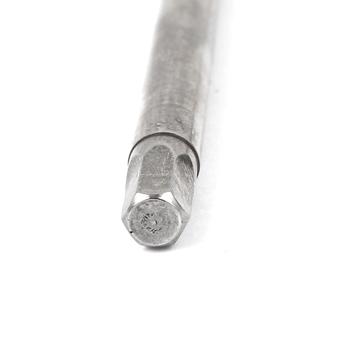 Sourcing Map 2x Sechskant-Bits 150 Mm – 10 Mm Kopf, Für Akkuschrauber & Druckluftwerkzeuge