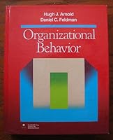 Organizational behavior 007002300X Book Cover