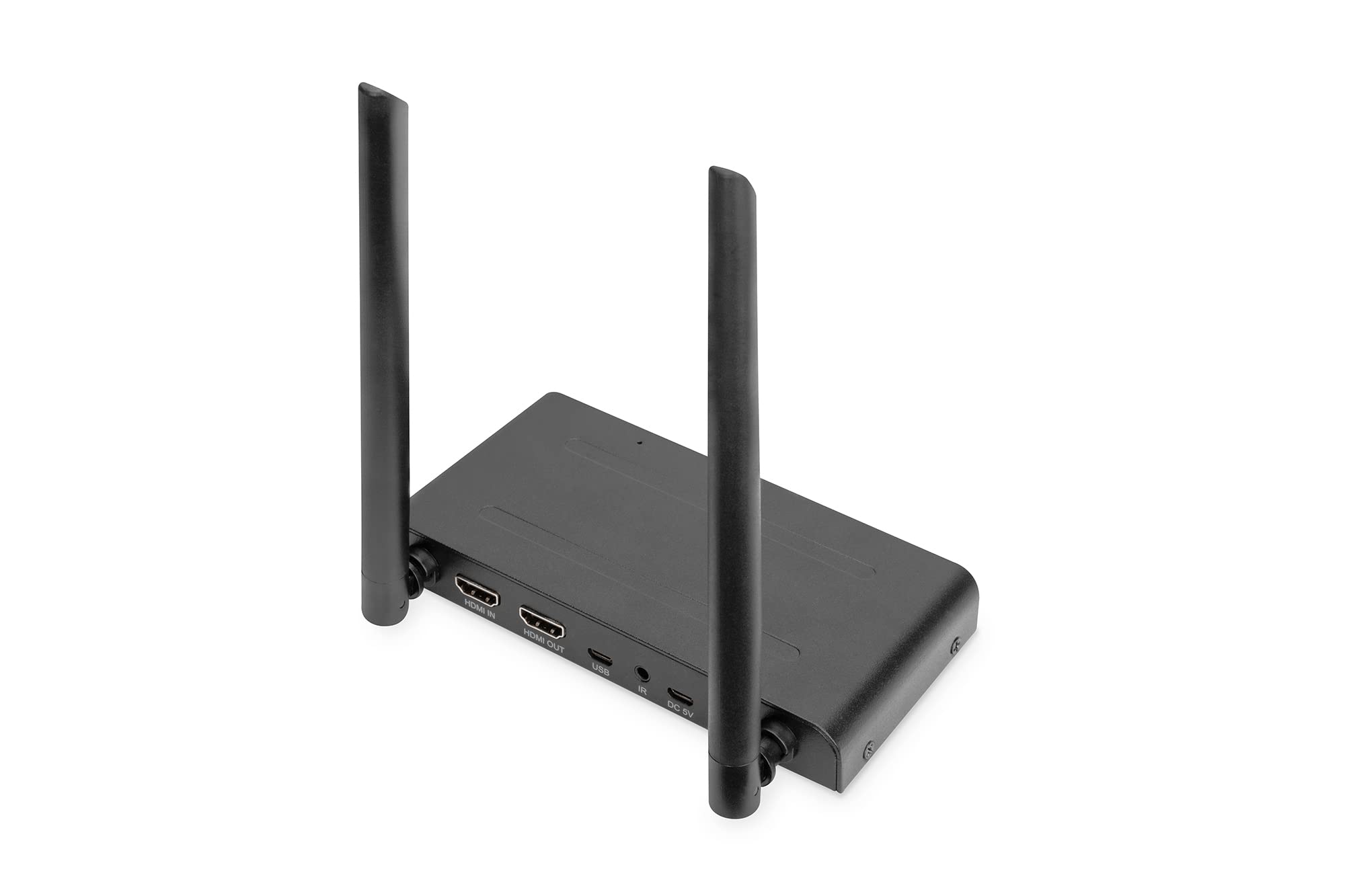 DIGITUS Wireless HDMI KVM Extender Set 200 m