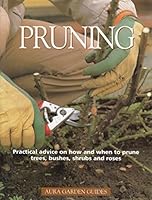 Pruning 1901683192 Book Cover