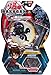BAKUGAN Spin Master Battle Planet – Howlkor – 8cm Ultra Battle Brawlers und Sammelkarte