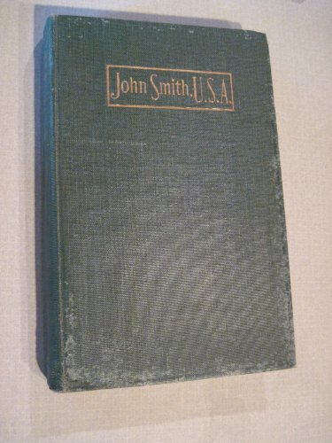 John Smith, U.S.A. B000861AE6 Book Cover