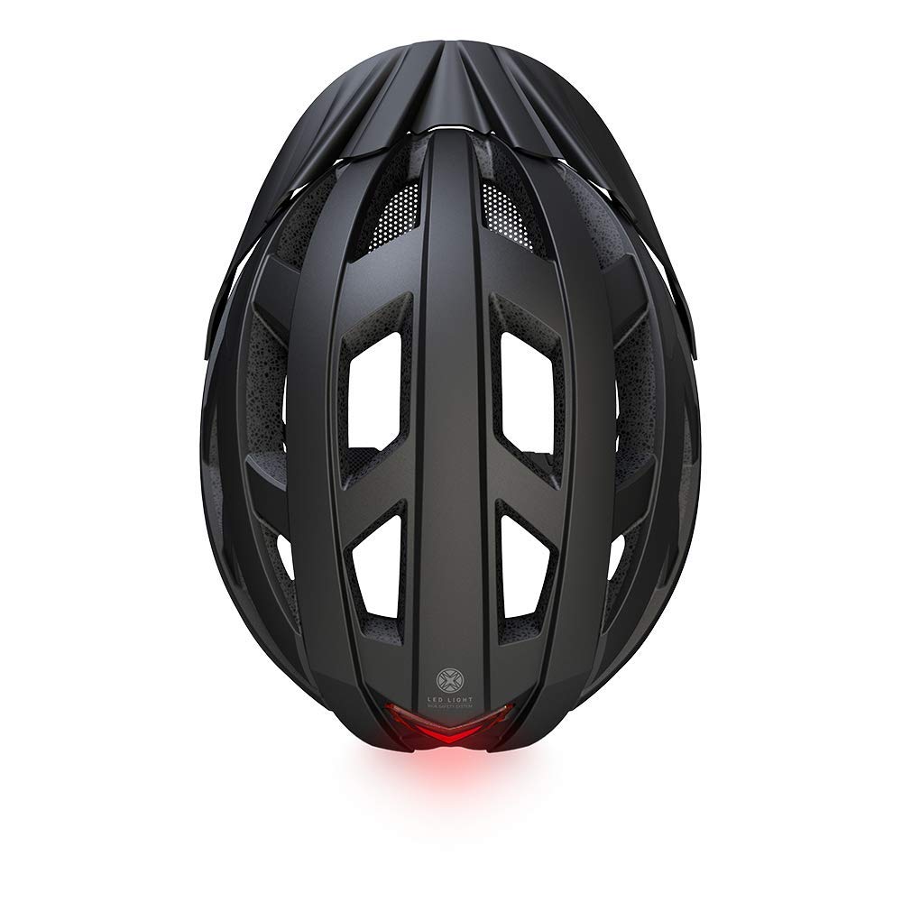 Xiaomi Casque De Protection Made for, rozmiar L, kask ochronny, czarny, L