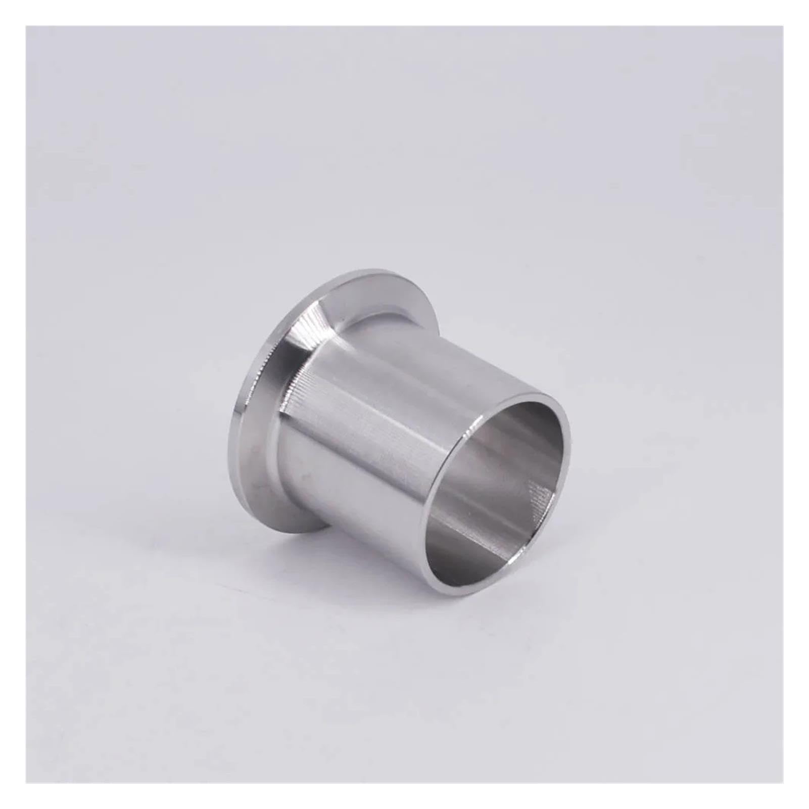 Soldable Tri-Clamp Inox 304 19-108mm Pulida 1.5-4 Pulgadas
