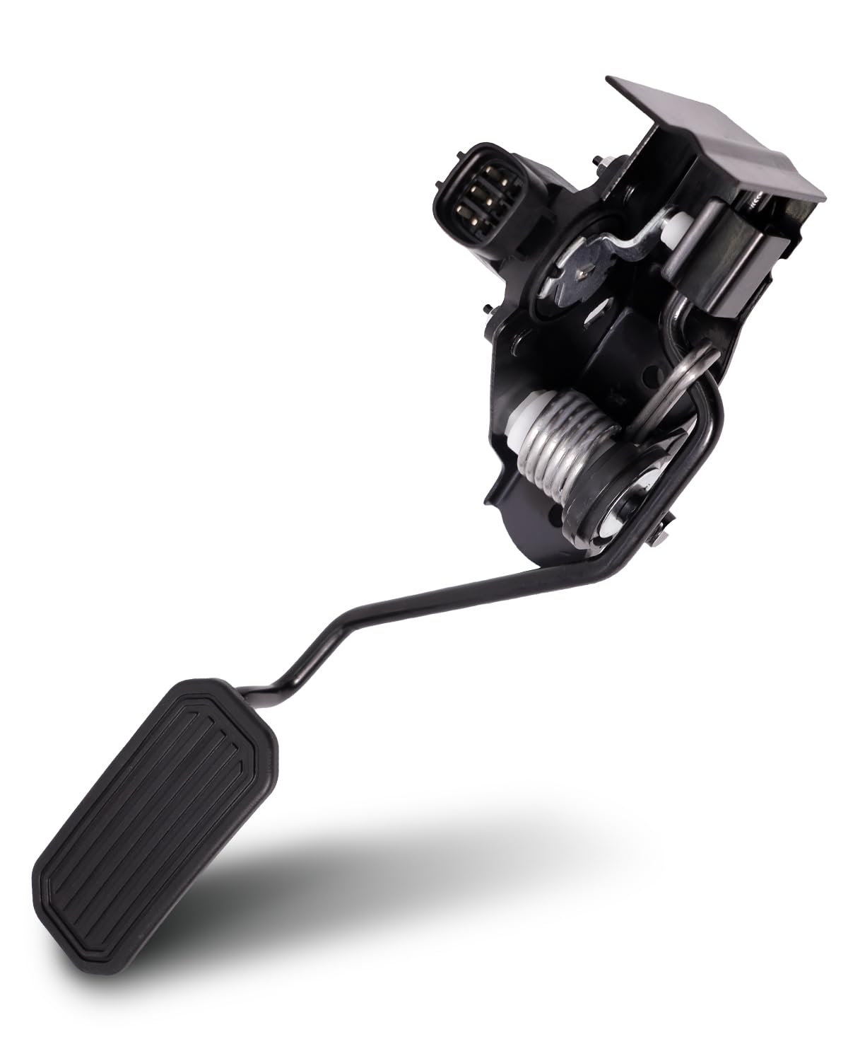 1ST Accelerator Pedal with Position Sensor Replacement APS146 Fits for Toyota Solara Camry 2002-2008, for Lexus ES300 ES330 2001-2006, Replaces OE: 22620V2700 7801033010 A22608900