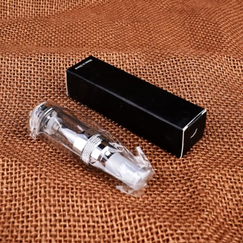 Máquina de humo portátil de mano doble cabezal miniatura 7
