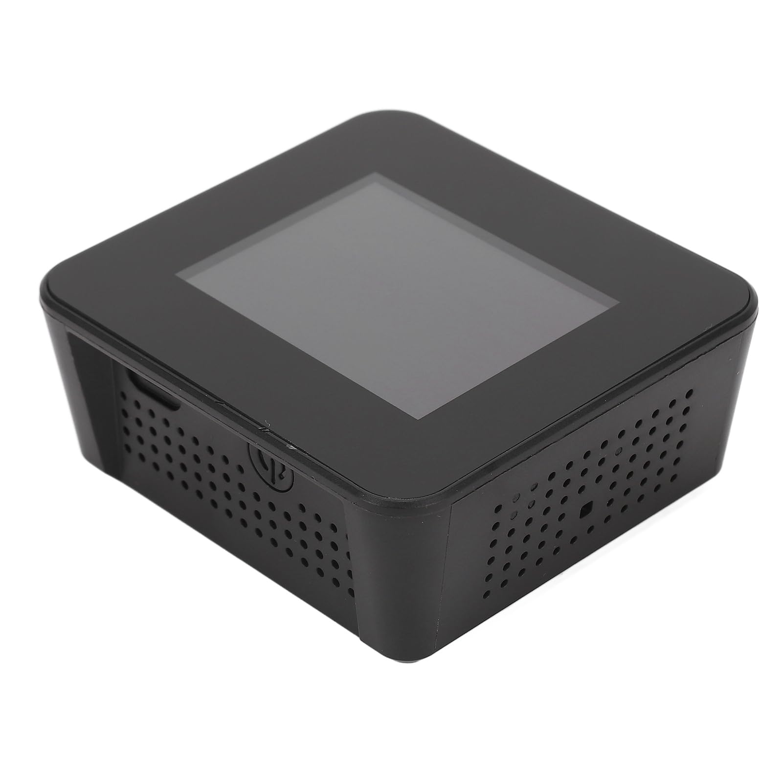 Detector de Dióxido de Carbono, Ajuste Automático de Brillo Amplia de Aplicaciones Monitor de Calidad del Aire Que Ahorra Energía