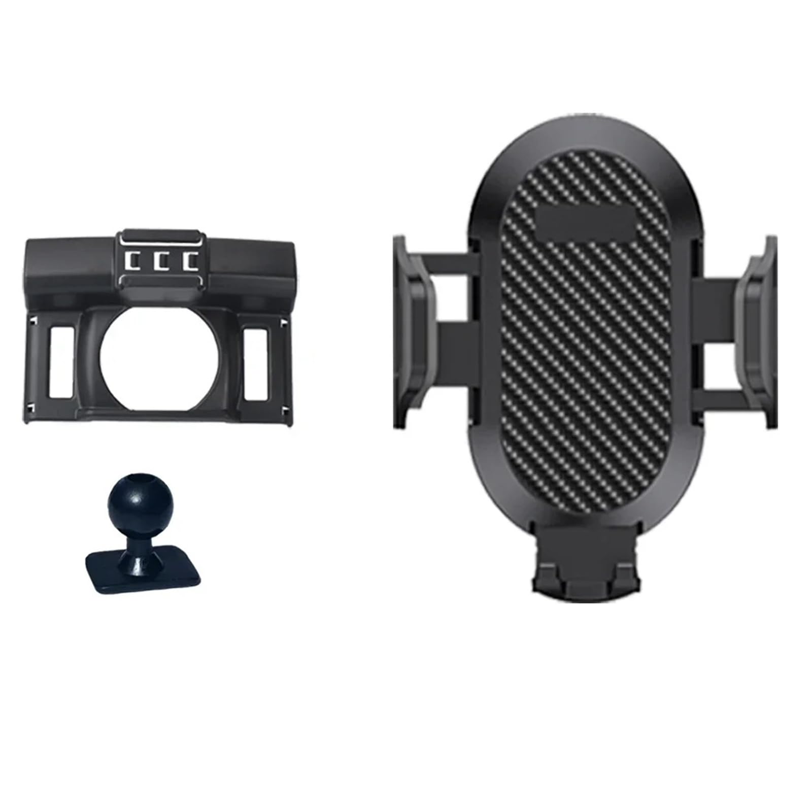 Support de Voiture pour Lexus LX570 2016-2020 Support Téléphone