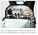 Lowepro Med CPAP Bag – TSA Compliant CPAP Backpack Fits ResMed, Phillips Respironics, Other CPAP Machines. Dual-Purpose Daypack Holds CPAP Mask and Hose, Laptop, Tablet & Other Supplies