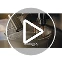De'Longhi Eletta Explore Espresso Machine with Cold Brew, Hot & Cold Milk Frother - 50+ Recipes, Built in Grinder, User Profiles, Smartphone Compatible with Bean Adapt Technology for Ideal Extraction
