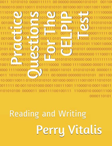 Practice Questions For The Celpip Test: Reading And Writing