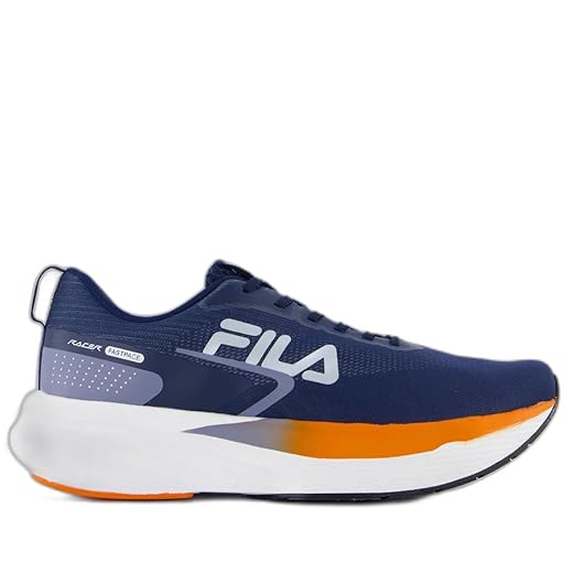 Tenis Masculino Fila Racer Fastpace