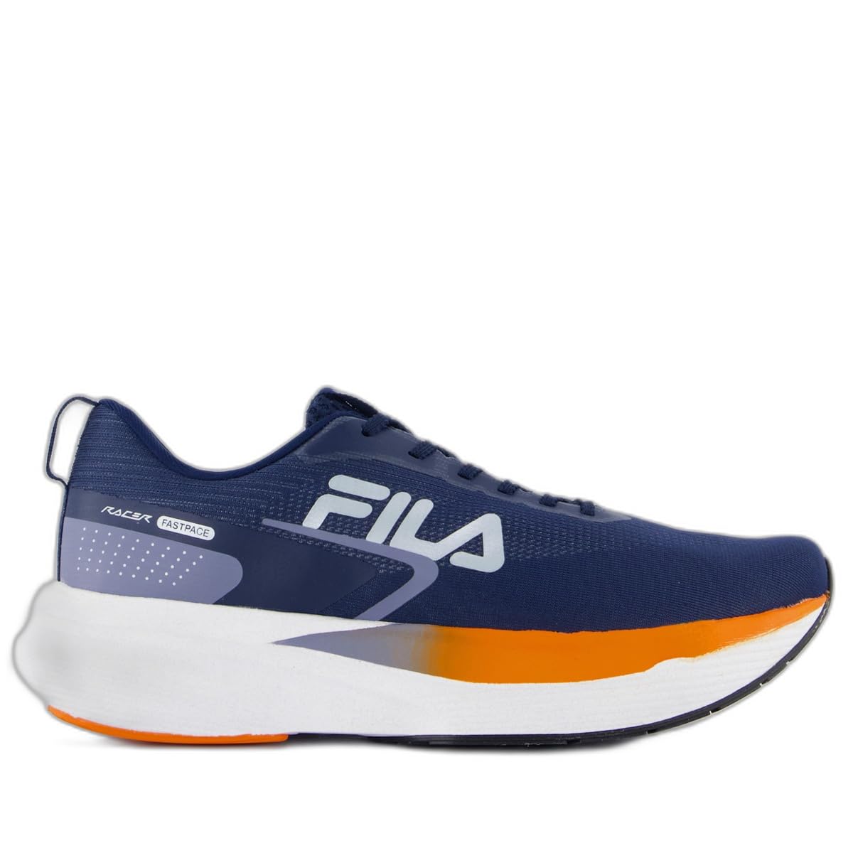 Tenis Masculino Fila Racer Fastpace