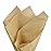 PMLAND 100 Sheets Light Brown Sand Tissue Wrapping Paper Bulk 20 x 15 Inches for Gift Favor Bags Boxes Flowers Packaging Crafts DIY Art Projects and Party Decorations