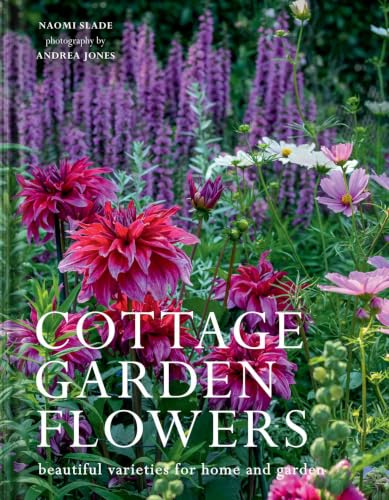 Cottage Garden Flowers: Beautiful Varieties for Home and Garden