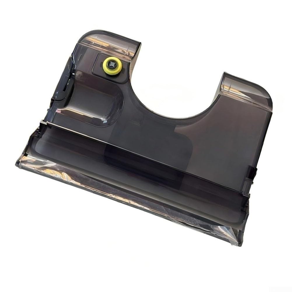 Serbatoio di acqua dolce di ricambio per Tineco per Floor One S9 Artist S9 Artist Pro Capacità estesa Installazione rapida Wet Dry Cleaning Vacuum Accessorio