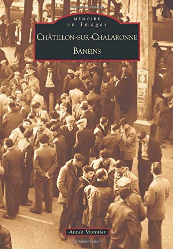 Châtillon-sur-Chalaronne, Baneins
