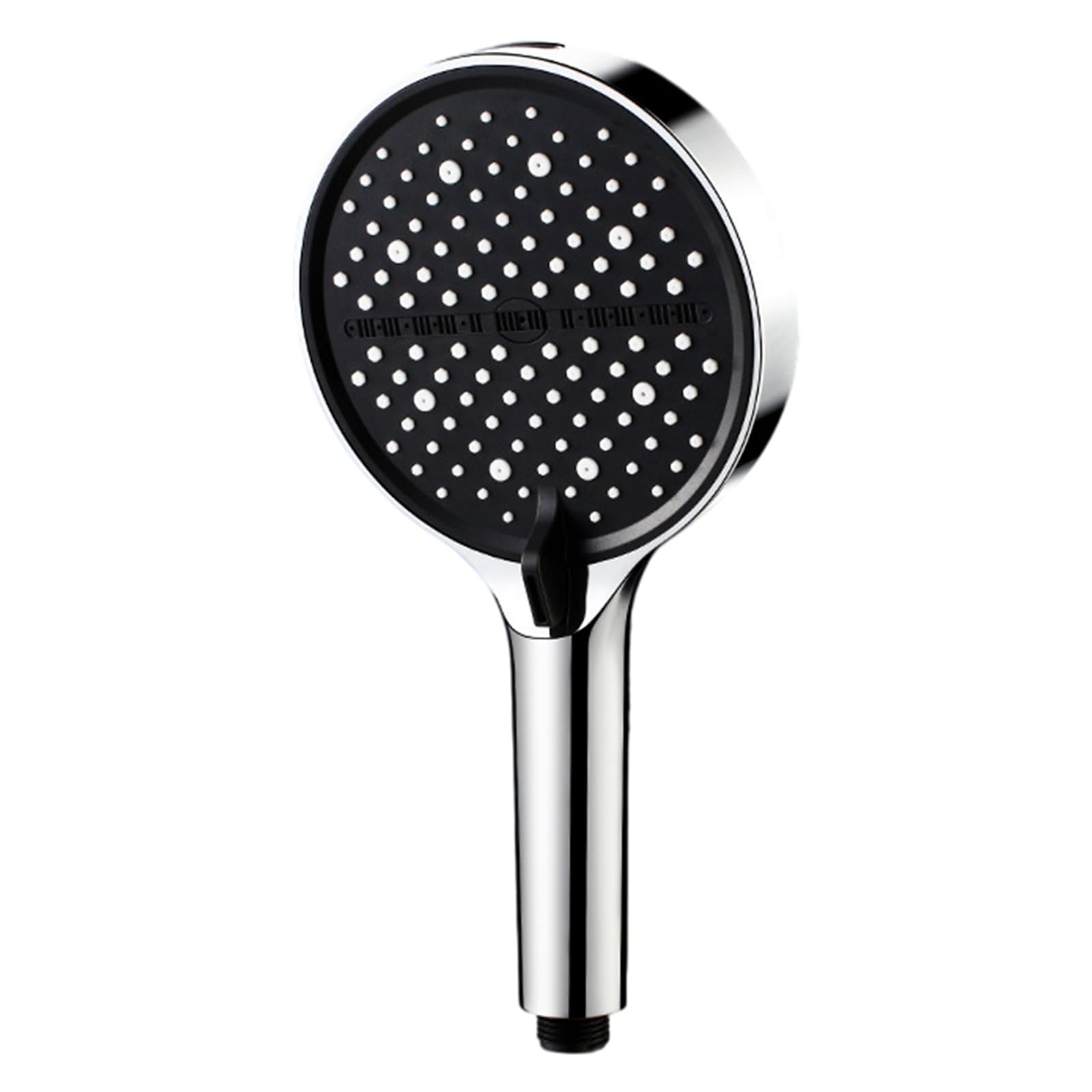 Msioytog D Large Panel Shower Hea Bathroom Handhel Shower Hea High Pressures Water Saving Sprayer Nozzle High Pressures Water Saving Filter