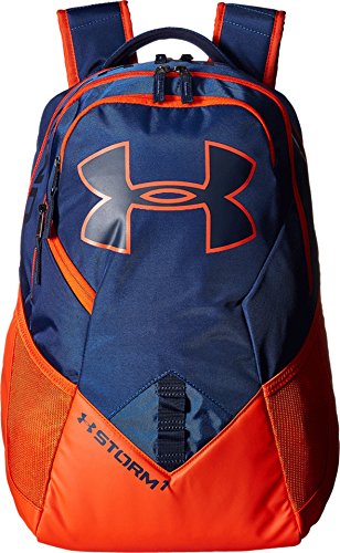 Under Armour UA Storm Big Logo IV Backpack OSFA Heron Under Armour UA Storm Big Logo IV Backpack OSFA Heron