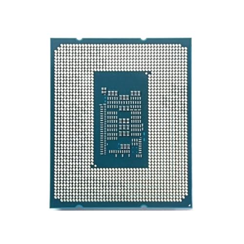 Processeur i3-12100F LGA 1700 pour éliminer les bugs PC - 2