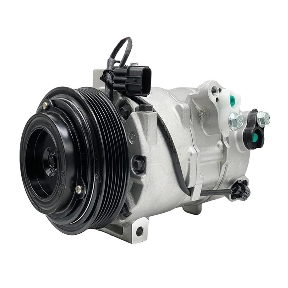 Fyuvdtuv One Color Car Ac Air Compressor Compatible For Kia Sorento 2017 2018 2019 97701C5150 97701-C5150