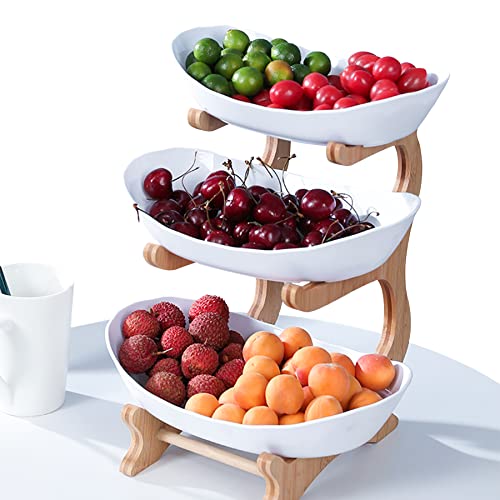 Top 10 Best Ceramic Fruit Bowl Reviews BNB
