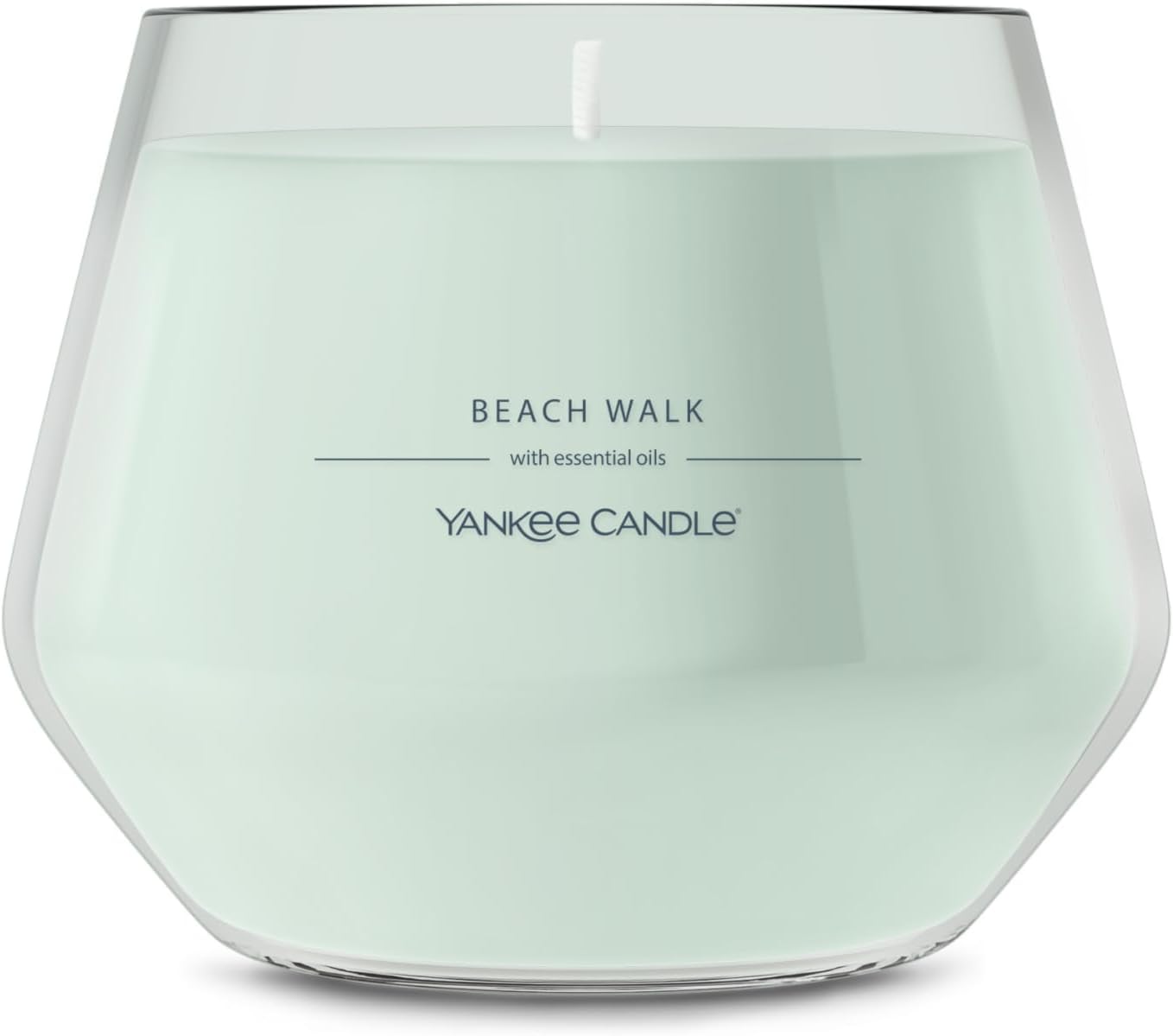 Studio Collection Candle, Beach Walk, 10 Oz