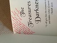 The Treasures of Darkness 0971438102 Book Cover