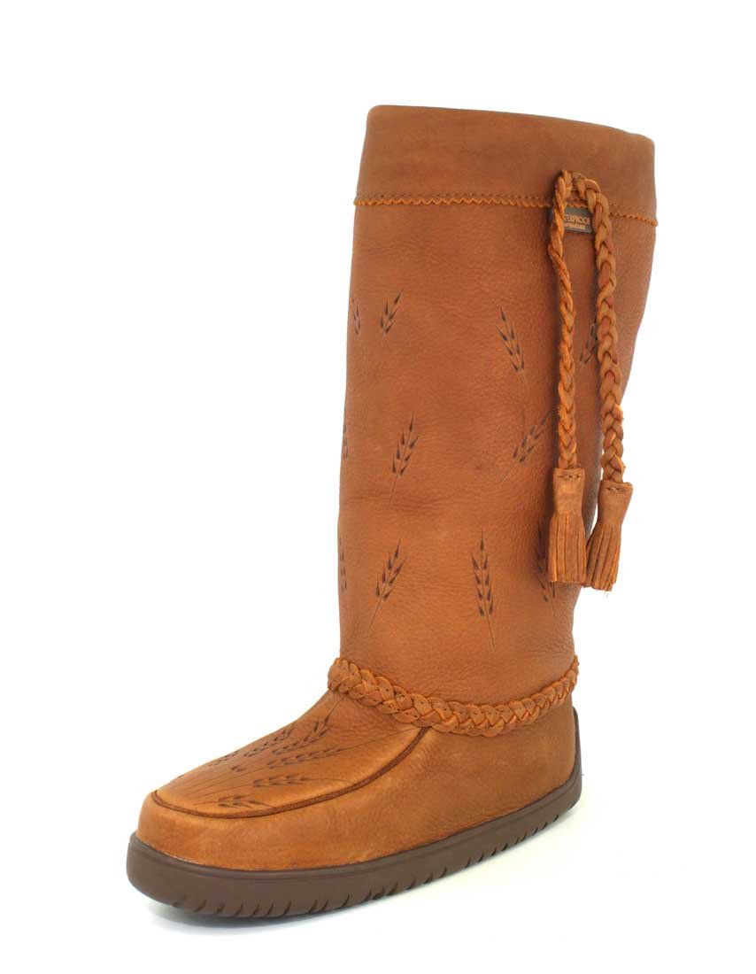 WP Tamarack Grain Mukluk