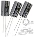Nichicon 2200uF 10v radial capacitors, Tolerance 20%, @105C, 10X 20mm ( Pack of 3)