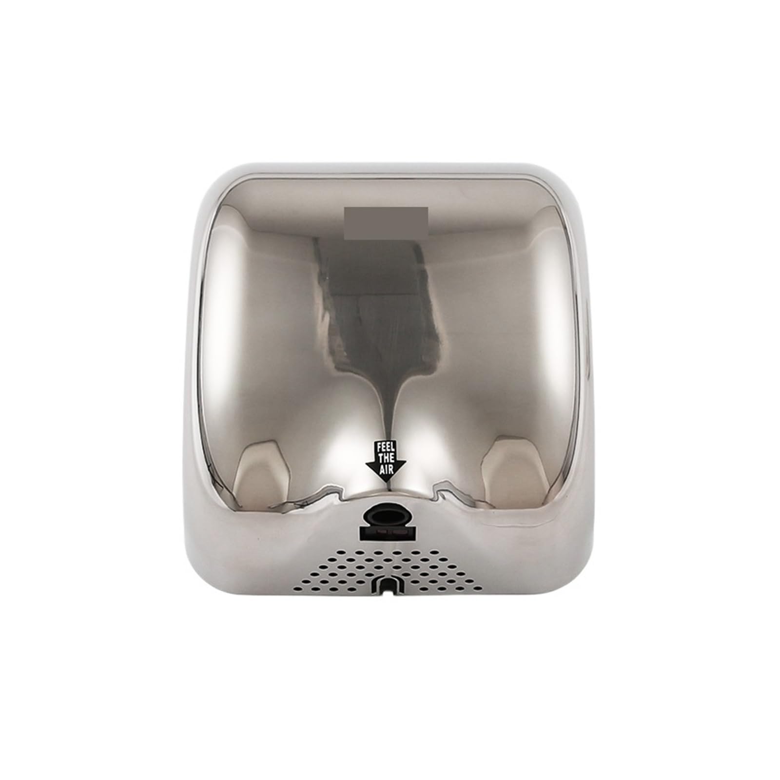 Amazon.co.jp: 電動ハンドドライヤー HEPA 高速風 304ss 電気ハンド