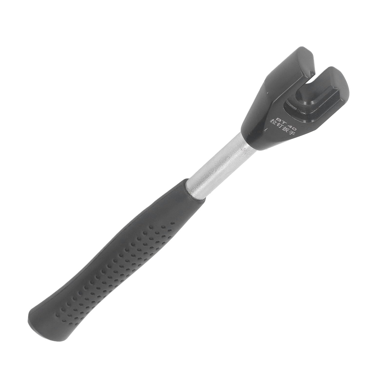 Pull Stud Spanner, BT40 Narzędzie klucza, konstrukcja bez poślizgu, konstrukcja stali stopowej 40CRMO, wysoka twardość, do konserwacji i naprawy maszynowej