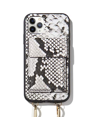 Sonix Cell Phone Case Protective Clear For Apple Iphone Xs