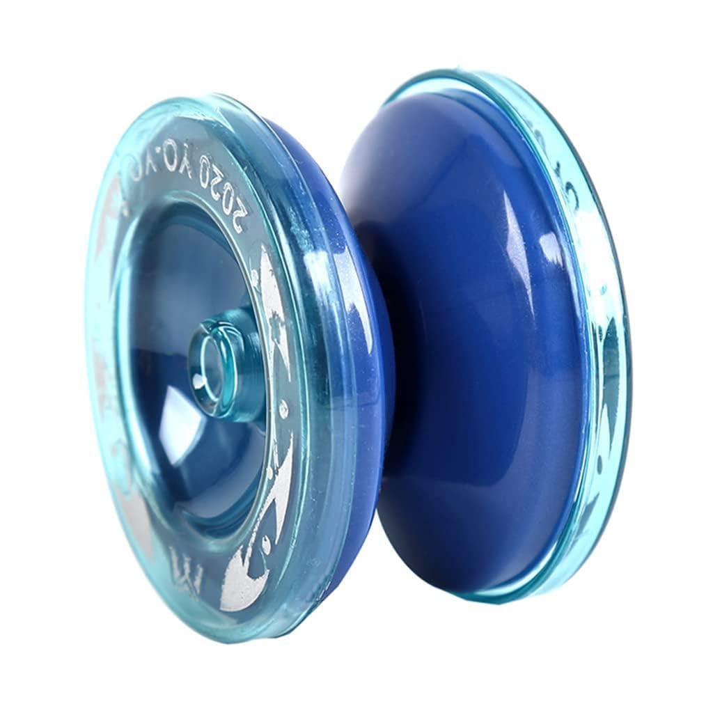Baodss Ball Toy Sport Yo-yos with Elastic String Interactive Ball Game Toy Funny