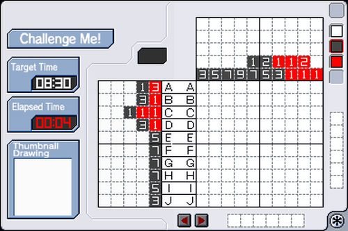 Challenge Me: Brain Puzzles - Nintendo Ds #TOP5