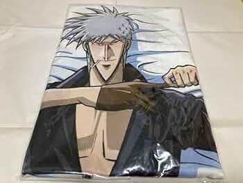 闘牌伝説アカギ 抱き枕カバー「赤木しげる」