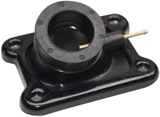 P2R (Motoris ) PIPE ADMISSION 50 A BOITE ADAPTABLE DERBI 50 SENDA, GPR-GILERA 50 SMT, RCR-BULTACO 50 ASTRO, LOBITO