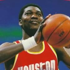 アキーム・オラジュワン(Hakeem Olajuwon)