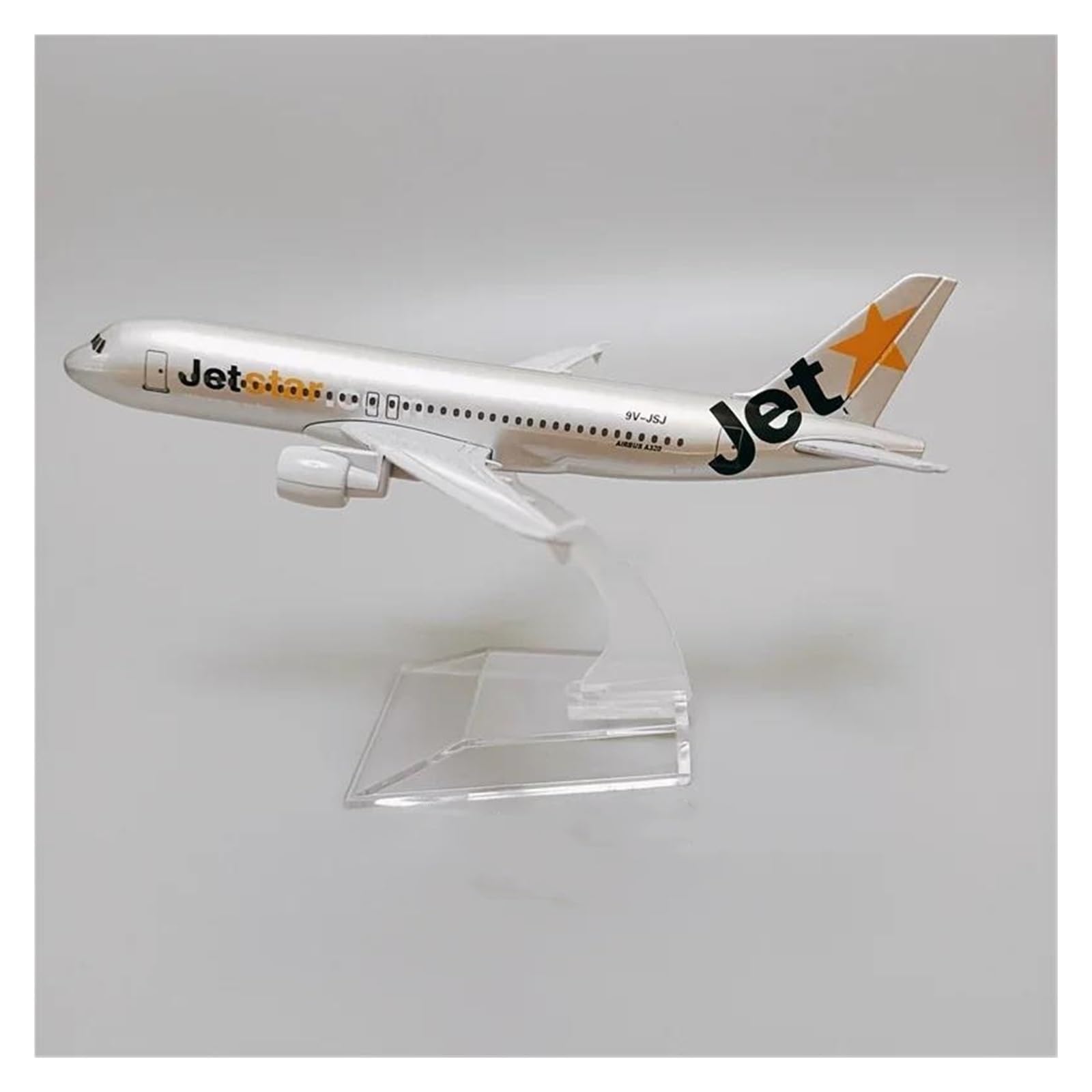 Amazon.co.jp: 飛行機模型飛行機おもちゃの飛行機模型 合金金属